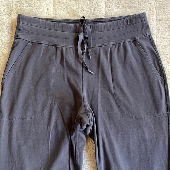 Athleta Drawstring Pants - Picture 3 of 8